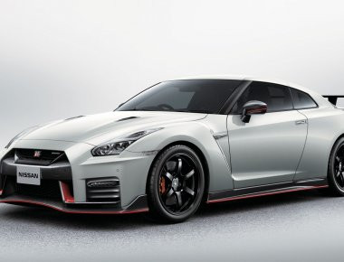 Βίντεο: Έτσι κατασκευάζεται ένα Nissan GT-R